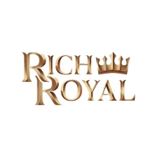 Rich Royal logo